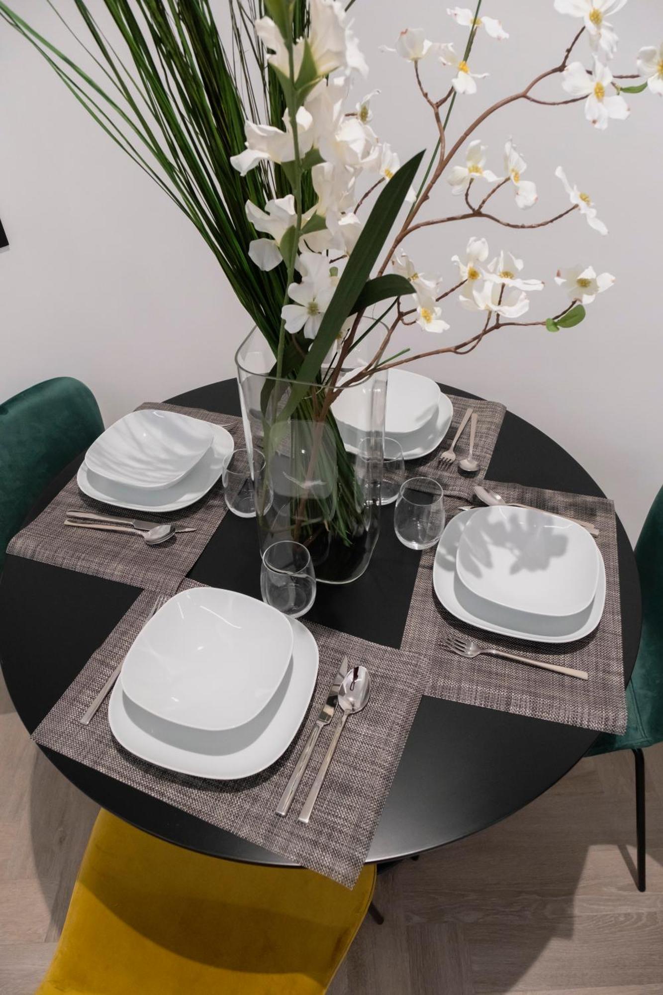 Barneys Design Apartment Taranto Exterior photo